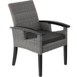 Garden Chairs Garden & Outdoor Furniture on sale tectake Garden chair Rosarno