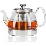 Glass Kitchen Accessories Judge TC348 Teapot 1.2L