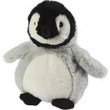 Warmies Penguin Heatable Soft Toy, Multi