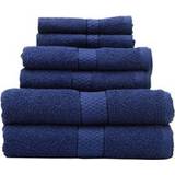 Premier Housewares Thread Kitchen Towel Blue