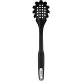 Slotted Spoons Tower Black Precision Plus Slotted Spoon