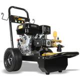 V-tuf DD080 9HP 2900psi 5.3L Petrol Pressure Washer