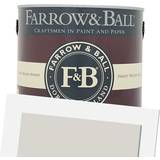 Metal Paint Farrow & Ball Ammonite 274 Metal Paint, Wood Paint Grey 2.5L