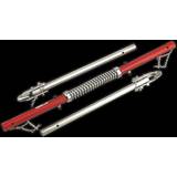 Car Care & Vehicle Accessories Sealey TPK2522 Tow Pole 2000kg Rolling