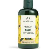 The Body Shop Body Washes The Body Shop Mango gel 250