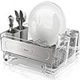 Swan Kitchen Accessories Swan Chrome Rack Dish Drainer