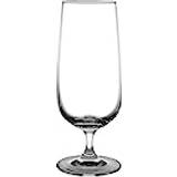 Olympia Beer Glasses Olympia Collection Crystal Stemmed Beer Glass 6pcs