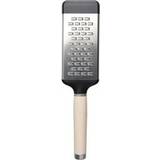 White Graters KitchenAid Cheese Grater