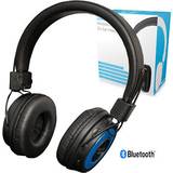 Headphones Soundlab wireless on ear easy to