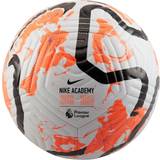 Football Nike Premier League Academy White/Total Orange/Black