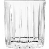 Premier Housewares Glasses Premier Housewares Set four Beaufort Crystal Tumbler