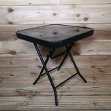 40cm Outdoor Side Table
