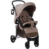 Swivel/Fixed - Travel Systems Pushchairs My Babiie MB30 Dani Dyer (Travel system)