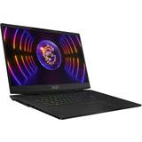 128 GB - Intel Core i7 Laptops MSI Stealth 17 STUDIO A13V-022 i7-13700H