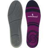 Insoles Sorbothane cush'n'step insole full shoe/sole