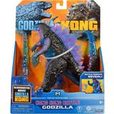 Monsters Toy Figures Monsterverse Godzilla vs Kong 15cm Godzilla Figure