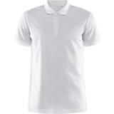 Craft Sportsware Sportswear Garment Polo Shirts Craft Sportsware Core Unify Poloshirt