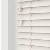 White Curtains & Accessories New Edge Blinds Venetian 40x135cm
