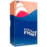 Pegasus Spiele Flotsam Fight Card Game