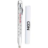 Kitchen Thermometers CDN TCF400 Candy & Deep Meat Thermometer