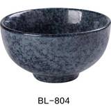 Ceramic Soup Bowls Yanco BL-804 Star Soup Bowl