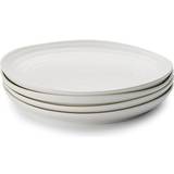 Dishwasher Safe Dinner Plates Sophie Conran Coupe Dinner Plate