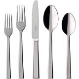 Villeroy & Boch Cutlery Sets Villeroy & Boch 60-Piece Stainless Cutlery Set