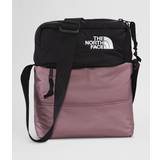 The North Face Crossbody Bags The North Face Purple Nuptse Bag GREY/TNF BLACK UNI