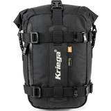 Pack Sacks on sale Kriega US-5 Drypack Bag, black, black, Size One Size