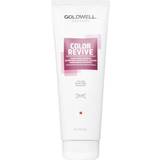Goldwell Shampoos Goldwell Dualsenses Color Revive shampoo Cool 250ml