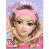 Top Model Role Playing Toys Top Model Cosmetic Hairband BEAUTY and ME 0412694