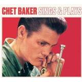 ID3z Chet Baker Chet Baker Sings and CD New (Vinyl)