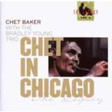 Chet Baker Chet In Chicago [CD] (Vinyl)