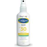 Galderma Sun Protection & Self Tan Galderma Sensitive Gel-Fluid Spray SPF 30 5.1fl oz
