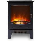 Fireplaces Warmlite Jesmond 1.85KW Stove Fire