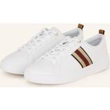 Ted Baker Shoes Ted Baker baily womens white fashion trainers