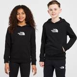 The North Face Tops Children's Clothing The North Face Kids' Drew Peak Hoodie, Black
