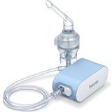 Rechargeable Battery Nebulizers Beurer IH 60