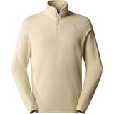 The North Face Jumpers The North Face Men's Glacier 1/4 Zip Gravel