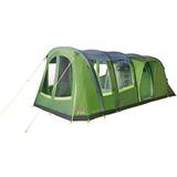 Coleman Tunnel Tents Camping & Outdoor Coleman Weathermaster 4XL Air Tent