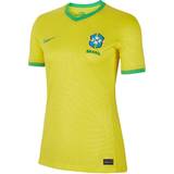 Nike Brazil Womens Home Shirt 2023-2024