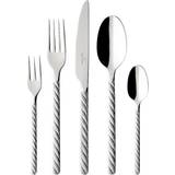Villeroy & Boch Cutlery Sets Villeroy & Boch Montauk Cutlery Set 24pcs