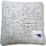Logo Brands New England Patriots 16'' x 16'' Frosty Pillow