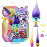 Cheap Dolls & Doll Houses DreamWorks Trolls Band Together Branch Hair Pops Doll