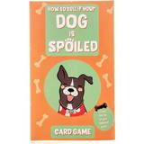 Boxer Personalised How to Tell If Your Dog is Spoiled Game