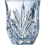 Arcoroc Drinking Glasses Arcoroc Broadway Durchsichtig Trinkglas
