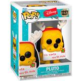 Funko pop pluto Funko Pop! Disney Holiday Pluto