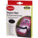 Clippasafe pram and carrycot insect net in fine