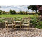 Outdoor Stools Garden & Outdoor Furniture Zest Caroline Companion