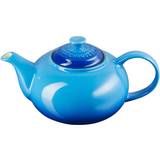 Le Creuset Classic Azure Teapot
